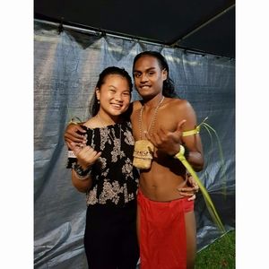 Meet your Posher, Tamzz